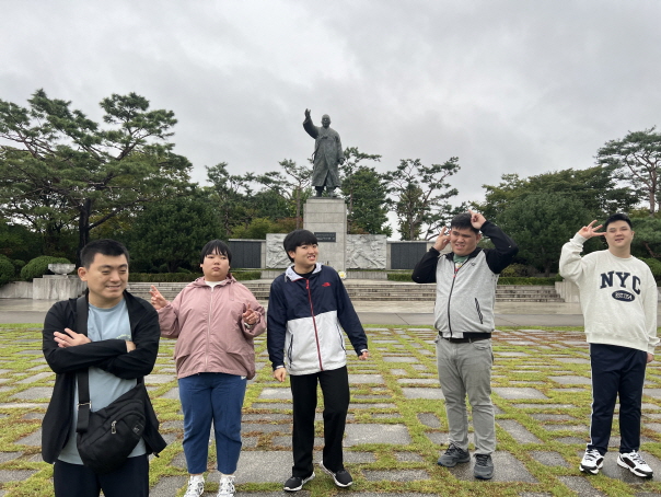 10월 누리반 활동사진