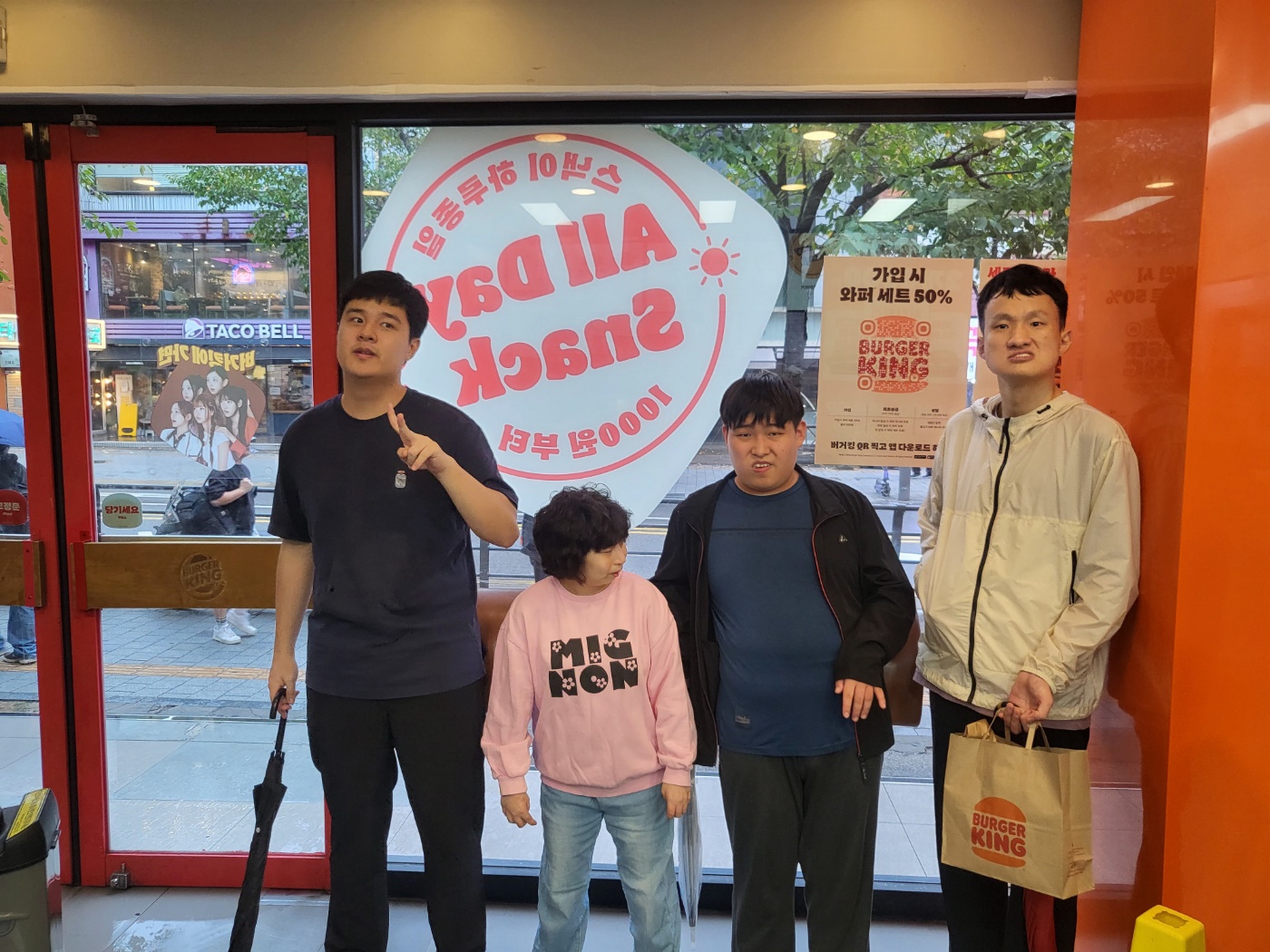 10월 아라반 활동사진