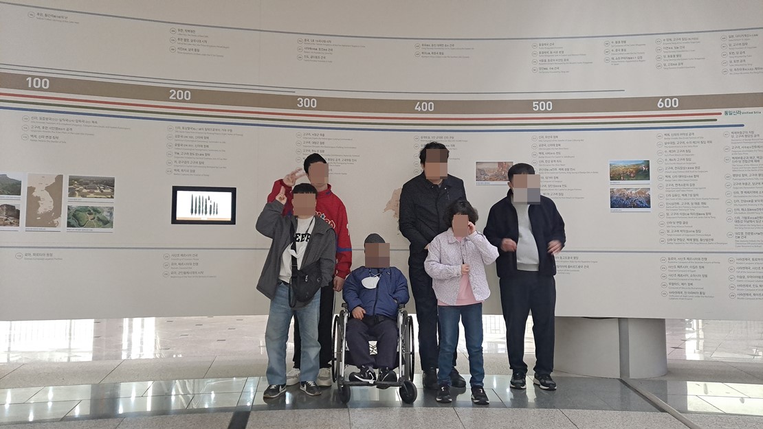 누리반 3월 활동사진